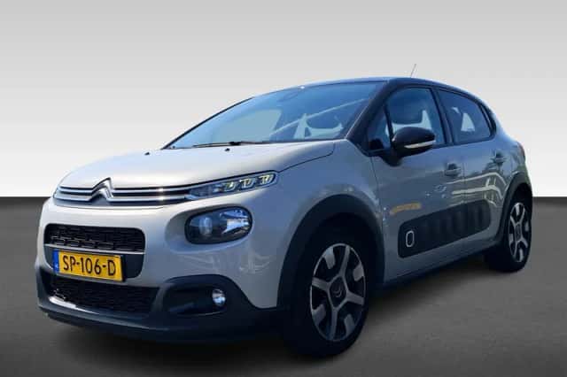Citroën C3 (2018) thumbnail 1