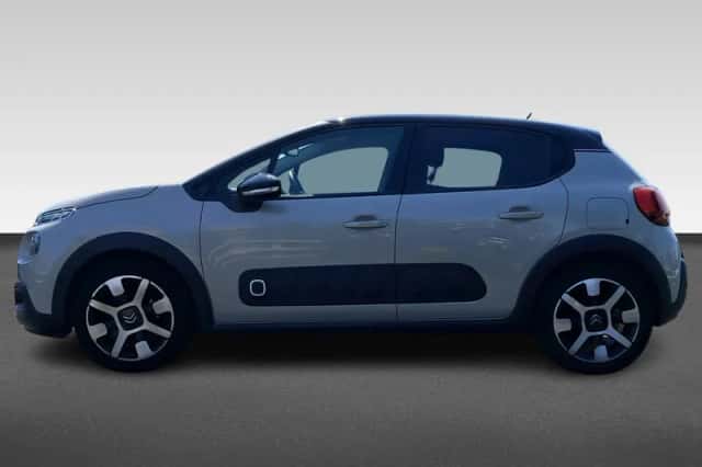 Citroën C3 (2018) thumbnail 2