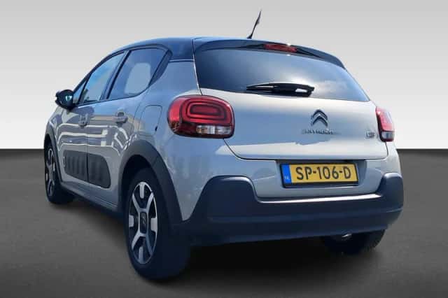 Citroën C3 (2018) thumbnail 3