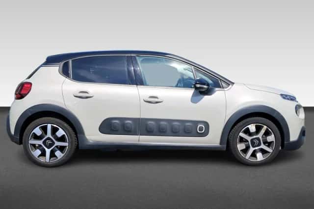 Citroën C3 (2018) thumbnail 5