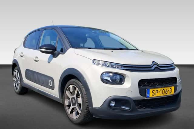 Citroën C3 (2018) thumbnail 6
