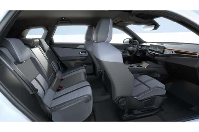 Opel Grandland (2026) thumbnail 6