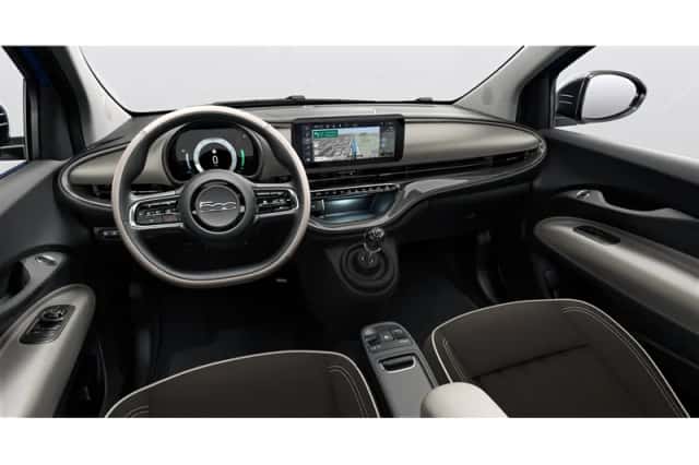Fiat 500 (2026) thumbnail 4