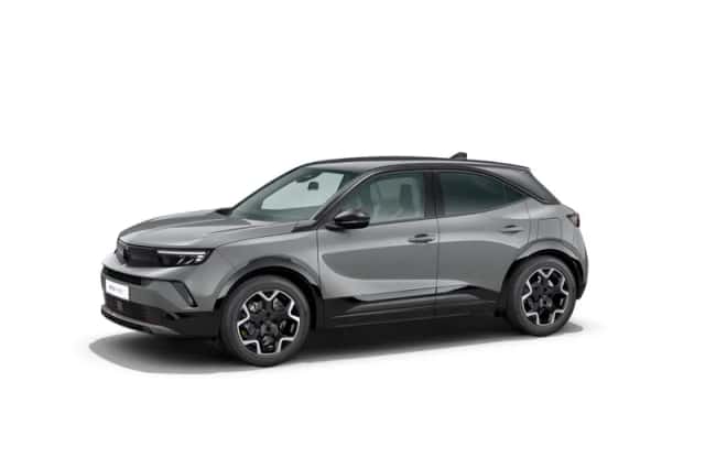 Opel Mokka (2026) thumbnail 3