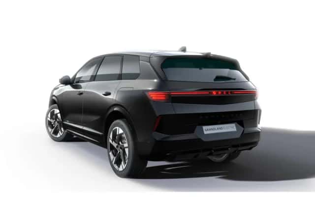 Opel Grandland (2026) thumbnail 2