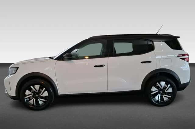 Opel Frontera (2026) thumbnail 2