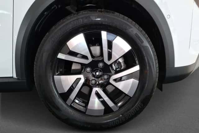 Opel Frontera (2026) thumbnail 5