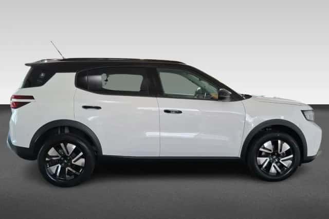Opel Frontera (2026) thumbnail 6