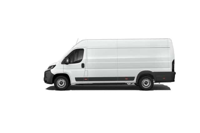 Opel Movano-e (2026) thumbnail 2