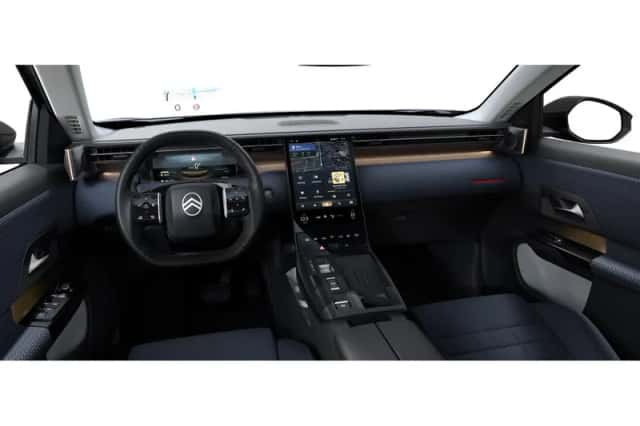 Citroën C5 Aircross (2026) thumbnail 5
