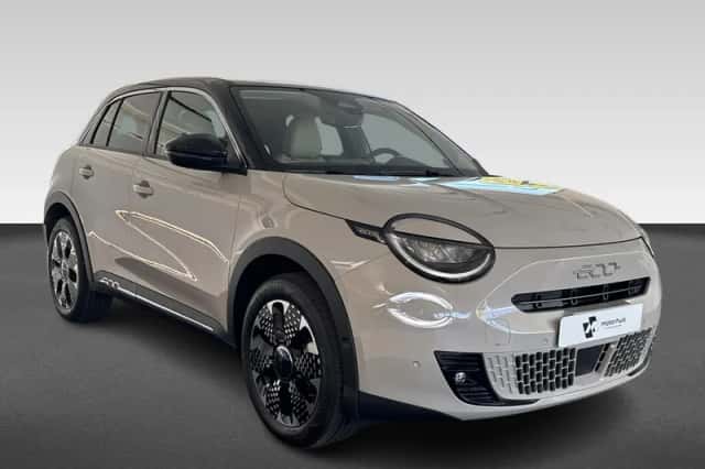 Fiat 600e (2026) thumbnail 6