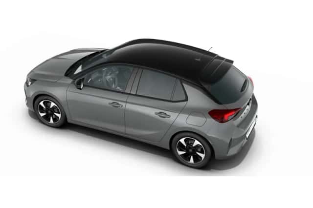 Opel Corsa-e (2026) thumbnail 4