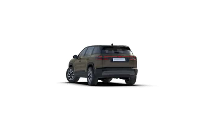 Jeep Compass (2026) thumbnail 2