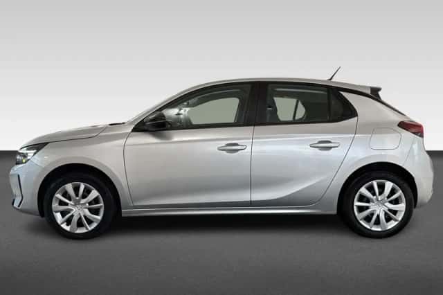 Opel Corsa-e (2025) thumbnail 2