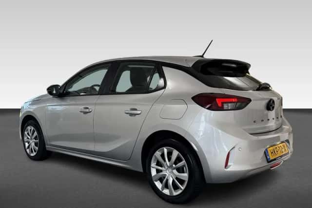 Opel Corsa-e (2025) thumbnail 3