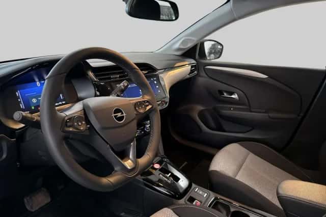 Opel Corsa-e (2025) thumbnail 4
