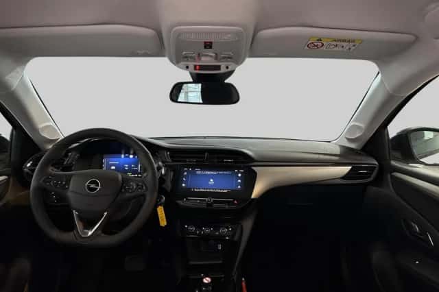 Opel Corsa-e (2025) thumbnail 5