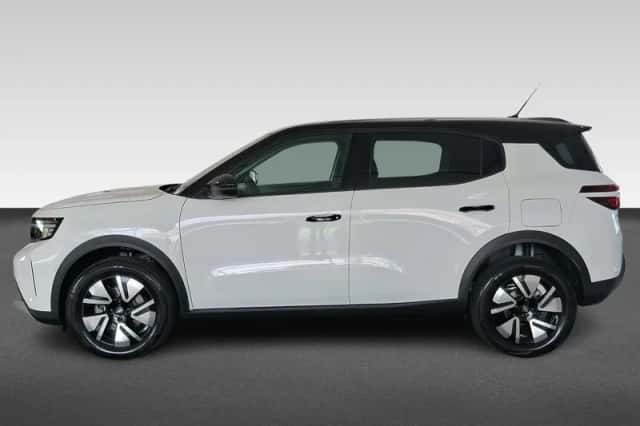 Opel Frontera (2026) thumbnail 2