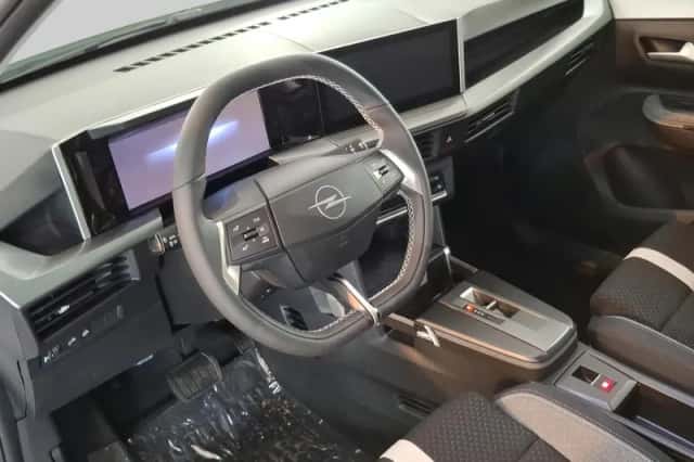 Opel Frontera (2026) thumbnail 4