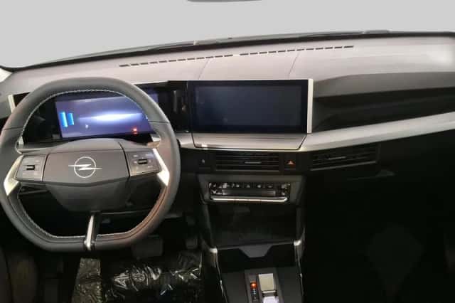 Opel Frontera (2026) thumbnail 5