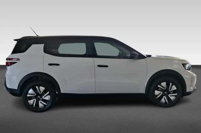 Opel Frontera (2026) thumbnail 5