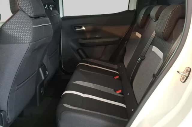 Opel Frontera (2026) thumbnail 6