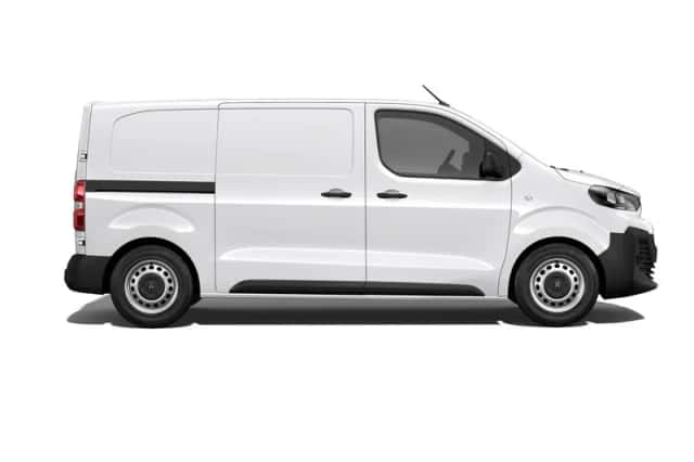 Citroën ë-Jumpy (2026) thumbnail 2