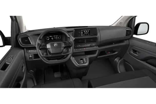 Citroën ë-Jumpy (2026) thumbnail 5
