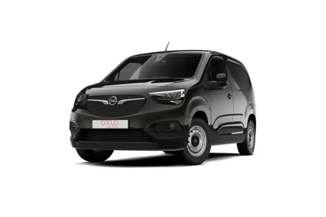Opel Combo-e (2026) thumbnail 1