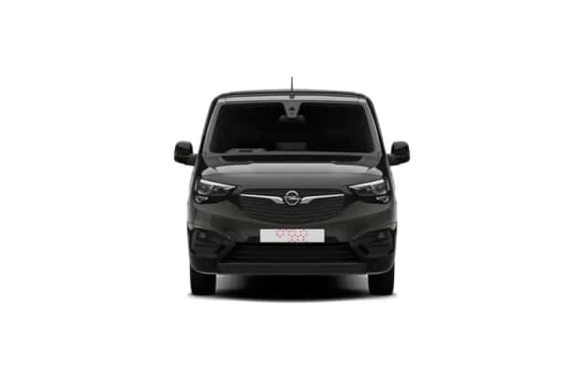 Opel Combo-e (2026) thumbnail 2