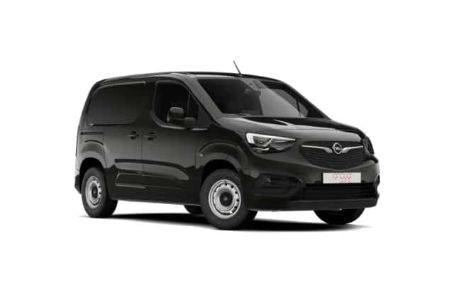 Opel Combo-e (2026) thumbnail 3