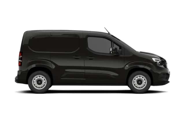 Opel Combo-e (2026) thumbnail 4