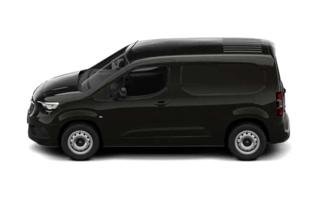 Opel Combo-e (2026) thumbnail 5
