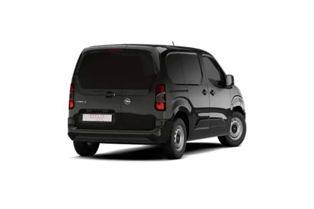Opel Combo-e (2026) thumbnail 6