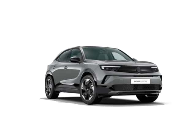 Opel Mokka-e (2026) thumbnail 1