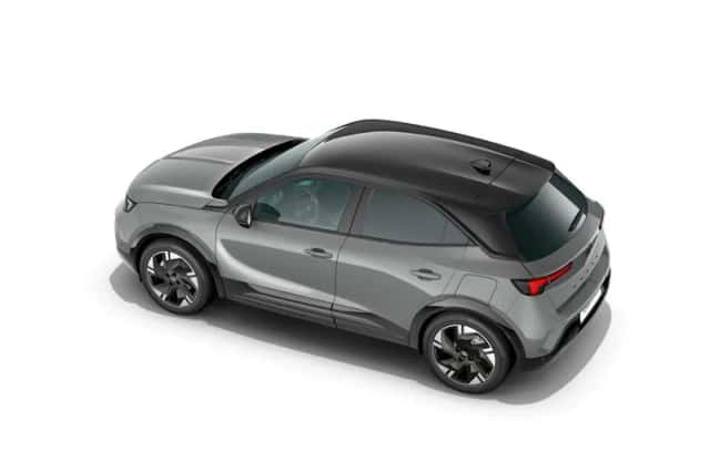 Opel Mokka-e (2026) thumbnail 4