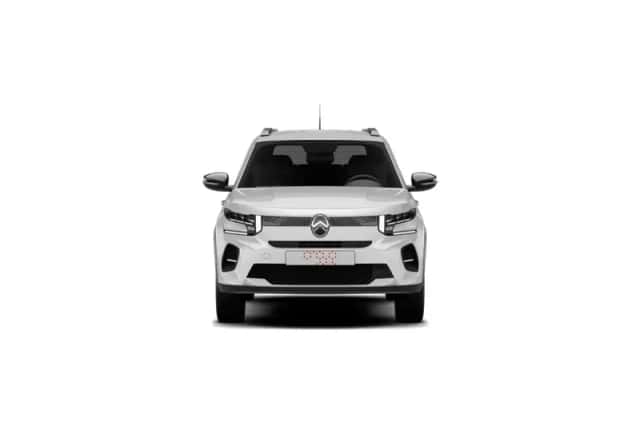 Citroën ë-C3 (2026) thumbnail 2