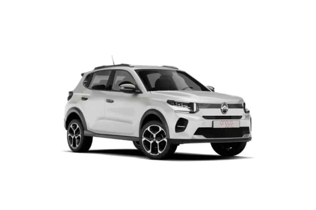 Citroën ë-C3 (2026) thumbnail 3