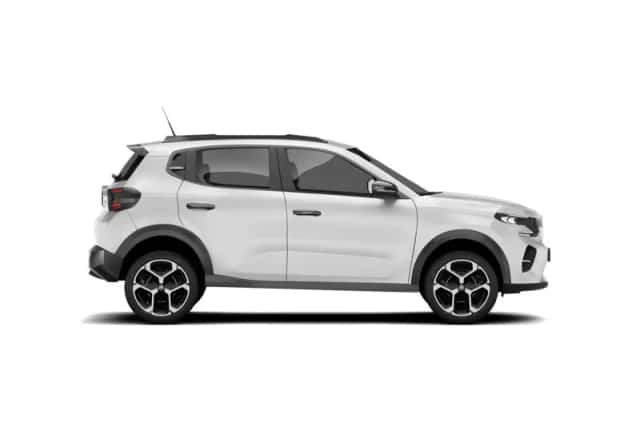 Citroën ë-C3 (2026) thumbnail 4