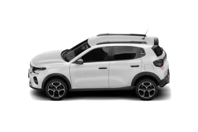 Citroën ë-C3 (2026) thumbnail 5