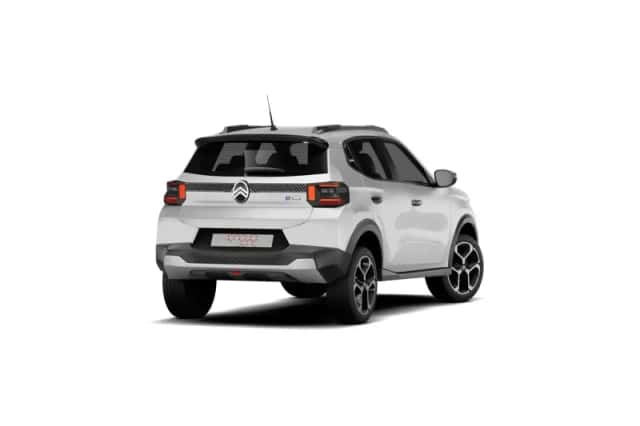 Citroën ë-C3 (2026) thumbnail 6