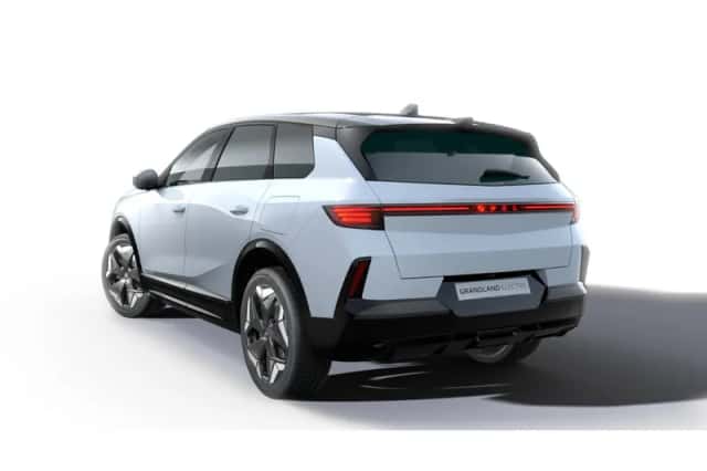 Opel Grandland (2026) thumbnail 2