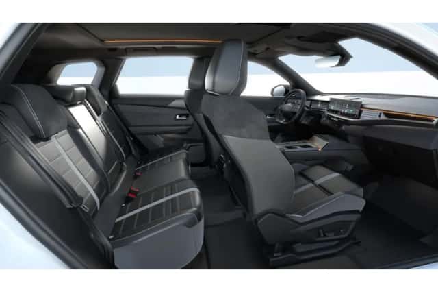 Opel Grandland (2026) thumbnail 6
