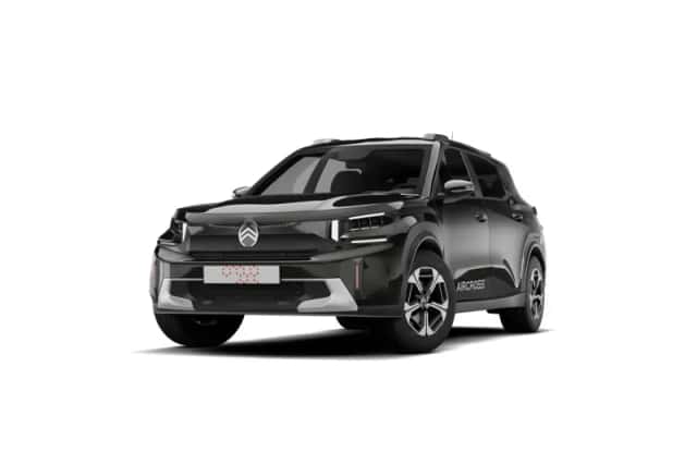 Citroën C3 Aircross (2026) thumbnail 1