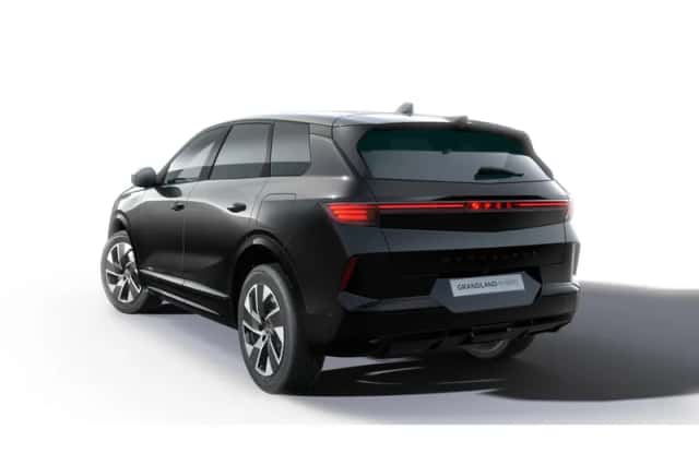 Opel Grandland (2026) thumbnail 2