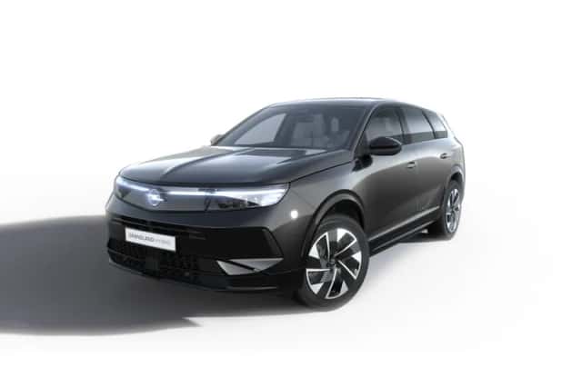 Opel Grandland (2026) thumbnail 3