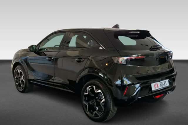 Opel Mokka (2026) thumbnail 3