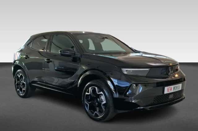 Opel Mokka (2026) thumbnail 4