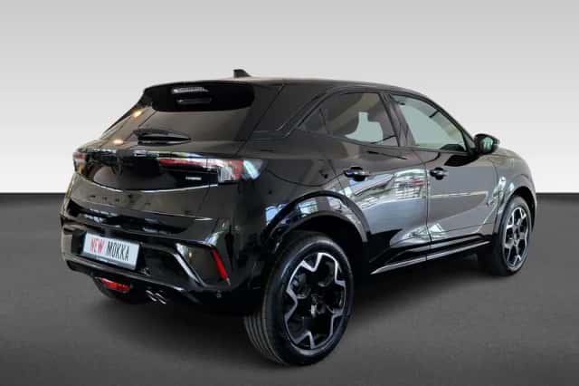 Opel Mokka (2026) thumbnail 6