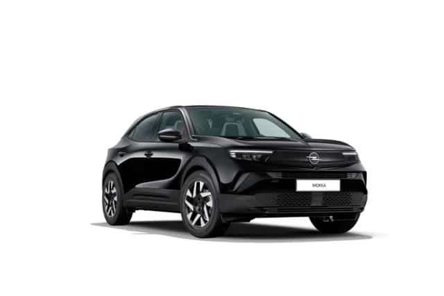 Opel Mokka (2026) thumbnail 1